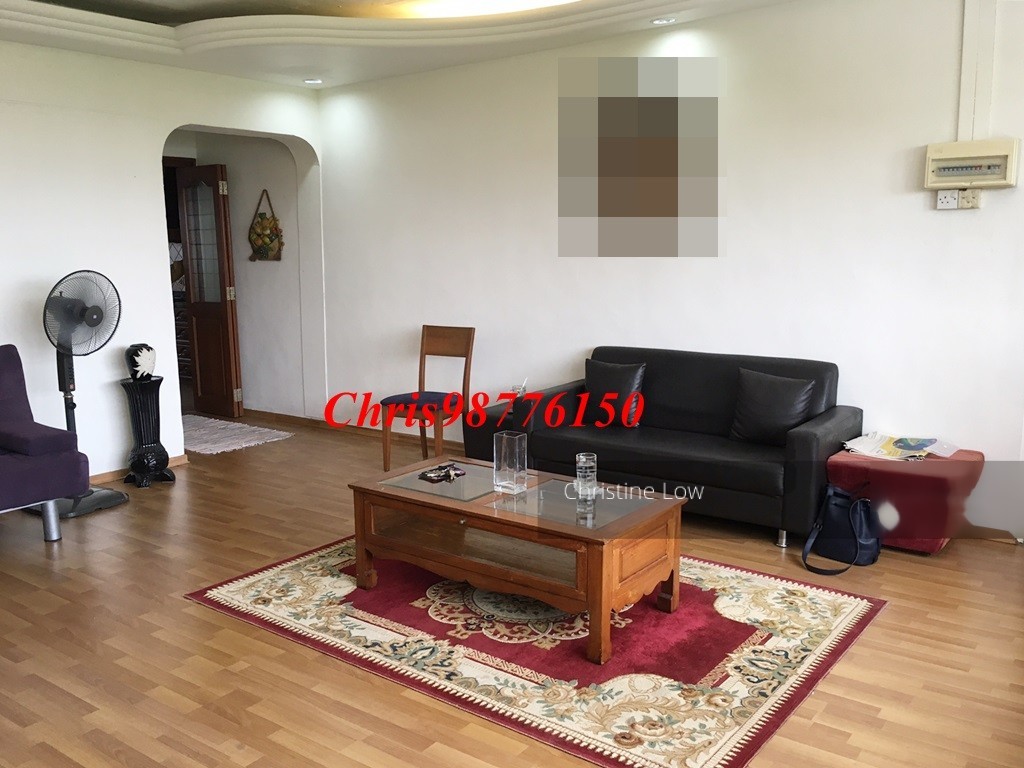 Blk 720 Bedok Reservoir Road (Bedok), HDB 4 Rooms #146860482